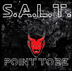 S.A.L.T. - Point To Be (2022)
