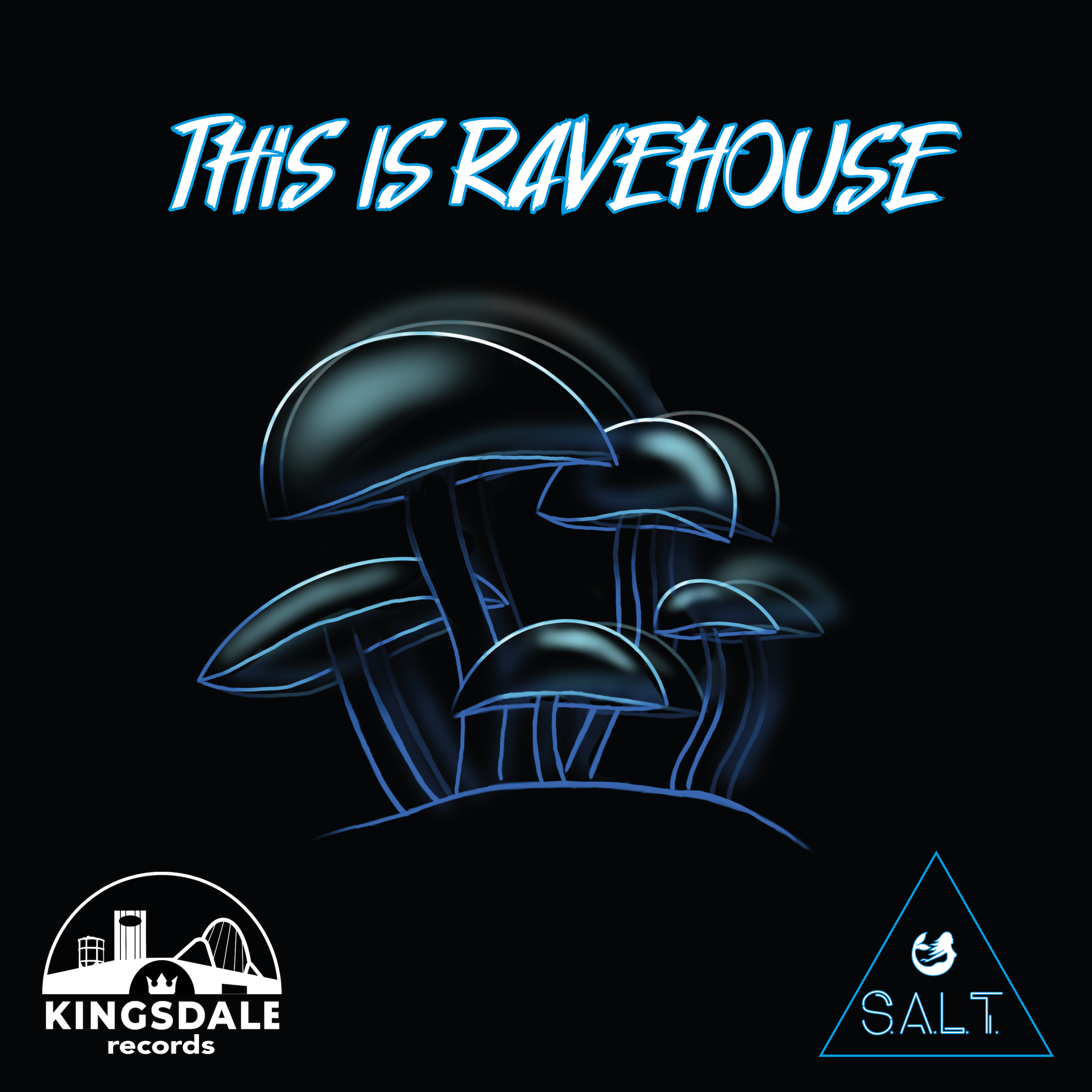 S.A.L.T. - This Is Ravehouse (2023)