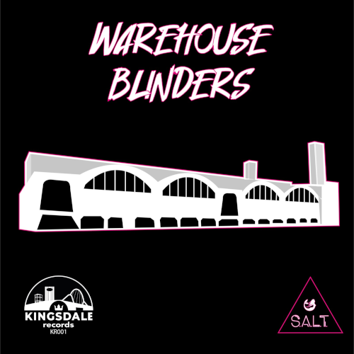 S.A.L.T. - Warehouse Blinders