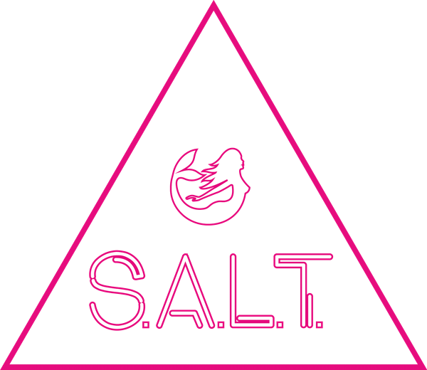 S.A.L.T. logo